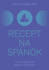 E-kniha Recept na spánok - Aric. A. Prather