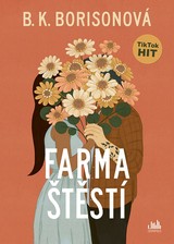 E-kniha Farma štěstí - B.K. Borisonová