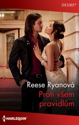 E-kniha Proti všem pravidlům - Reese Ryanová