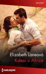 E-kniha Kdesi v Africe - Elizabeth Laneová
