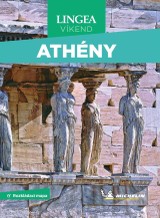 E-kniha Průvodce Athény - Michelin -  kolektiv autorů