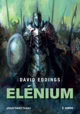 E-kniha Elénium - David Eddings