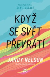 E-kniha Když se svět převrátí - Jandy Nelson