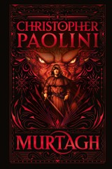 E-kniha Murtagh – exkluzivní vydání - Christopher Paolini