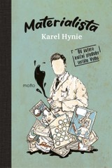 E-kniha Materialista - Karel Hynie