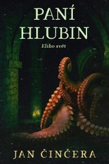 E-kniha Eliho svět 2 - Jan Činčera