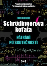 E-kniha Schrödingerova koťata - John Gribbin