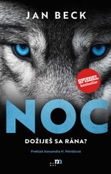 E-kniha Noc - Jan Beck