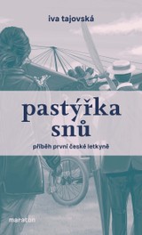 E-kniha Pastýřka snů - Iva Tajovská