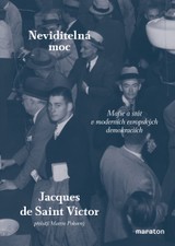 E-kniha Neviditelná moc - Jacques de Saint Victor