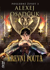 E-kniha Krevní pouta - Alexej Osadčuk