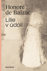 E-kniha Lilie v údolí - Honoré de Balzac