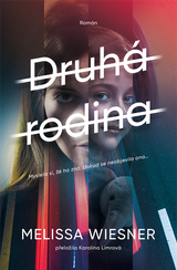 E-kniha Druhá rodina - Melissa Wiesner