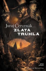 E-kniha Zlatá truhla - Juraj Červenák