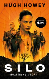 E-kniha Silo - Hugh Howey