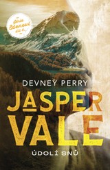 E-kniha Jasper Vale - Údolí snů - Devney Perry