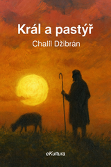 E-kniha Král a pastýř - Chalíl Džibrán