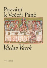 E-kniha Pozvání k Večeři Páně - Václav Vacek