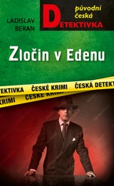 E-kniha Zločin v Edenu - Ladislav Beran