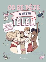 E-kniha Co se děje s mým tělem - Giulia Marchesi