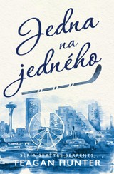 E-kniha Jedna na jedného - Teagan Hunter