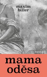 E-kniha Mama Oděsa - Maxim Biller
