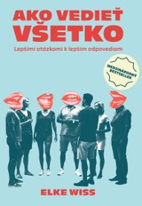 E-kniha Ako vedieť všetko - Elke Wiss