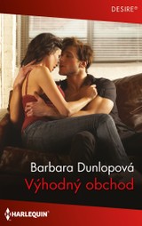 E-kniha Výhodný obchod - Barbara Dunlopová