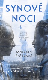 E-kniha Synové noci - Markéta Prášková
