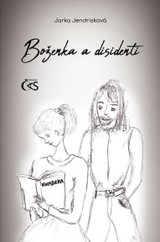 E-kniha Boženka a disidenti - Jarka Jendrisková