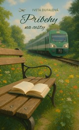 E-kniha Príbehy na cesty - Iveta Dufalová