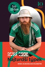 E-kniha Najtvrdší týpek - Russ Cook