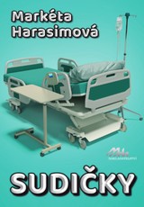 E-kniha Sudičky - Markéta Harasimová