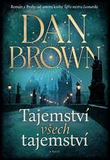 E-kniha Tajemství všech tajemství - Dan Brown