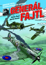 E-kniha Generál Fajtl - Václav Šorel