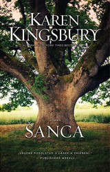 E-kniha Šanca - Karen Kingsbury