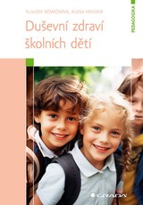 E-kniha Duševní zdraví školních dětí - Alena Hricová, Klaudie Němečková