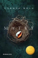 E-kniha Matky - Carmen Mola