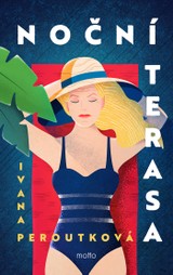 E-kniha Noční terasa - Ivana Peroutková