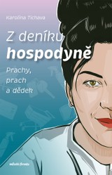 E-kniha Z deníku hospodyně - Karolína Tichava