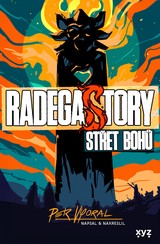 E-kniha RadegaSTORY: Střet bohů - Ing. Petr Vyoral