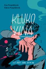 E-kniha Klukovina - Eva Pospíšilová, Klára Pospíšilová