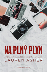 E-kniha Na plný plyn - Lauren Asher