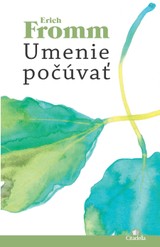 E-kniha Umenie počúvať - Erich Fromm