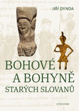 E-kniha Bohové a bohyně starých Slovanů - Jiří Dynda