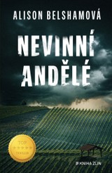 E-kniha Nevinní andělé  - Alison Belshamová