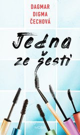 E-kniha Jedna ze šesti - Dagmar Digma Čechová