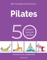 E-kniha Pilates - Britta Brechtefeld