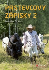 E-kniha Pastevcovy zápisky 2 - František Groessl