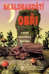 E-kniha Skaldbardští obři - Petr Vyhlídka